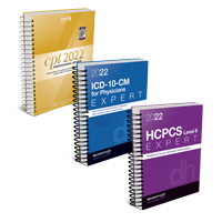 Aapc books 2022 cpc shops icd-10 and hcpcs